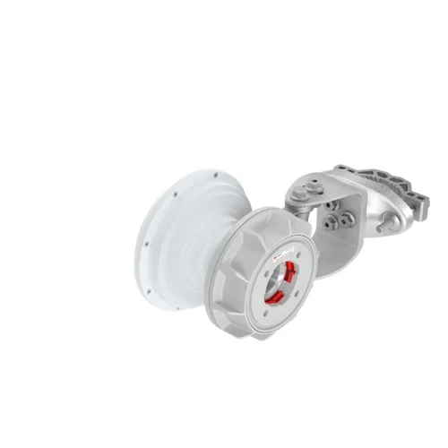 Симметричная рупорная антенна RF elements HG3-TP-S60 5GHz 13dBi