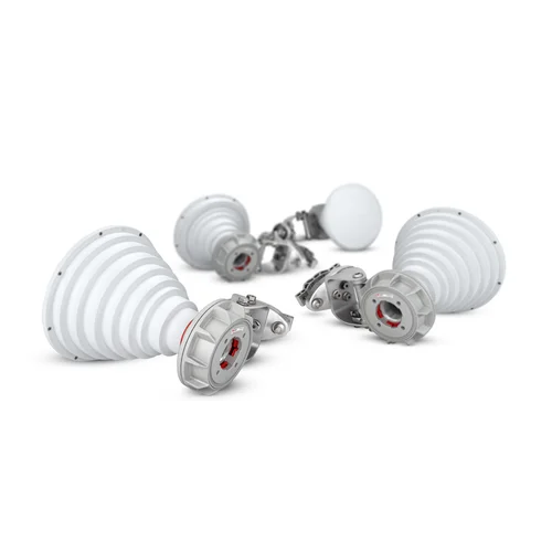 Симметричная рупорная антенна RF elements HG3-TP-S70 5GHz 11dBi
