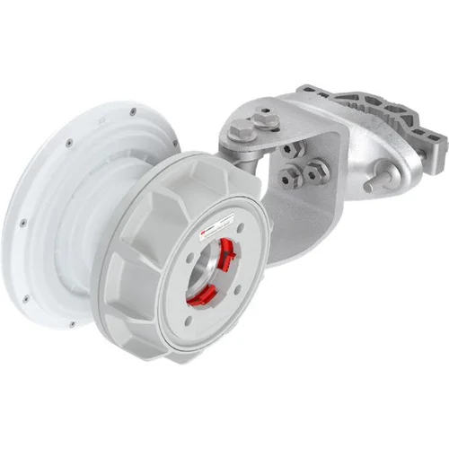 Симметричная рупорная антенна RF elements HG3-TP-S80 5GHz 10dBi