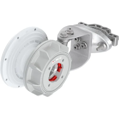 Симметричная рупорная антенна RF elements HG3-TP-S90 5GHz 9dBi