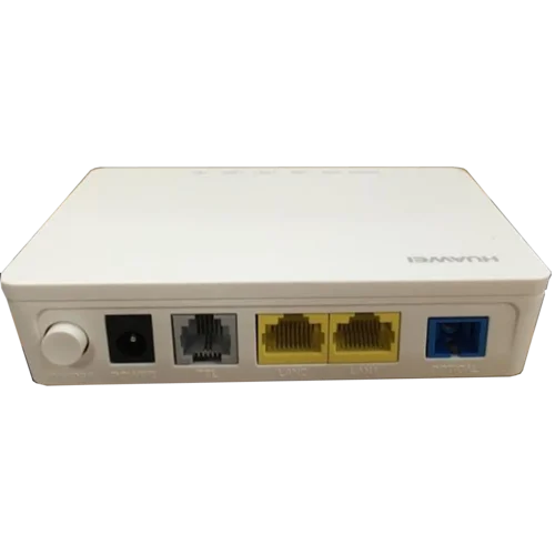 Абонентский терминал HUAWEI ONU GPON, 2 порта 10/100Base-T, 1 порт POTS