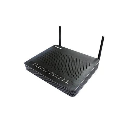 Абонентский терминал HUAWEI ONU GPON, 4 порта 10/100/1000Base-T, 2 порта POTS, WiFi, USB