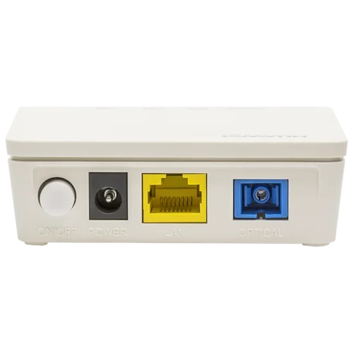 Абонентский терминал HUAWEI ONU GPON, 1 порт 10/100/1000Base-T