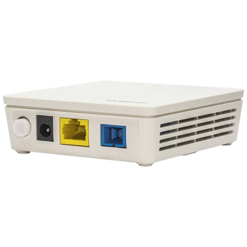 Абонентский терминал HUAWEI ONU GPON, 1 порт 10/100/1000Base-T