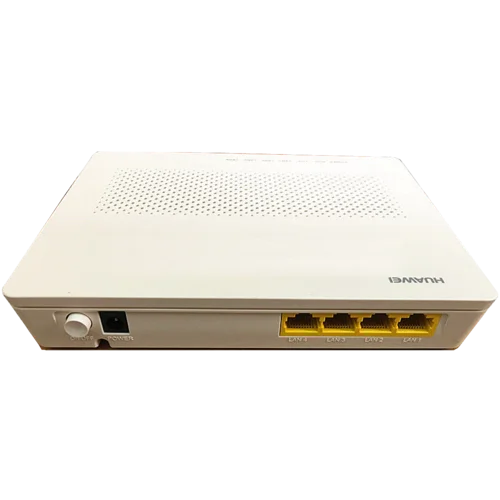 Абонентский терминал HUAWEI ONU GPON, 3 порта 10/100Base-T, 1 порт 1 1000Base-T