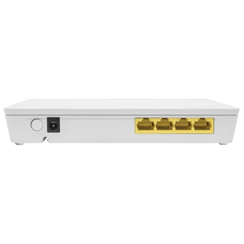 Абонентский терминал HUAWEI ONU GPON, 3 порта 10/100Base-T, 1 порт 1 1000Base-T