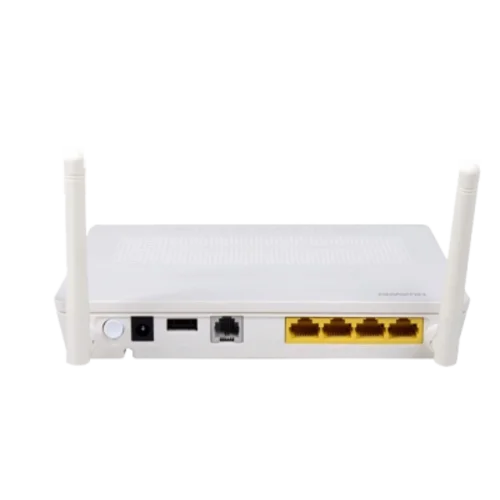 Абонентский терминал HUAWEI ONU GPON, 4 порта 10/100Base-T, 1 порт POTS, WiFi, USB