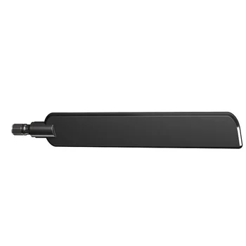 Всенаправленная дипольная антенна HGO-antenna-OUT, 2,4 ГГц / 5 ГГц с разъемами RP-SMA