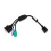 Кабель KVM для Dell PowerEdge 1855/1955