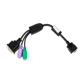 Кабель KVM для Dell PowerEdge 1855/1955