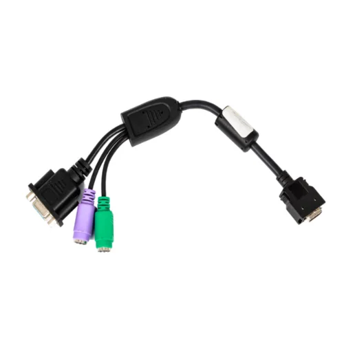 Кабель KVM для Dell PowerEdge 1855/1955