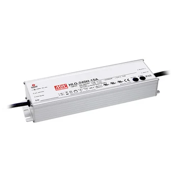 Источник питания HLG-240H-48 IP67