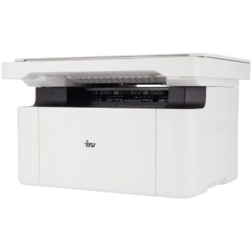 МФУ лазерный IRU Strato HM2401DNW A4 Duplex Net WiFi белый