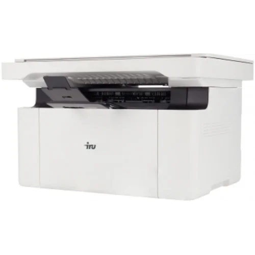 МФУ лазерный IRU Strato HM2401DNW A4 Duplex Net WiFi белый
