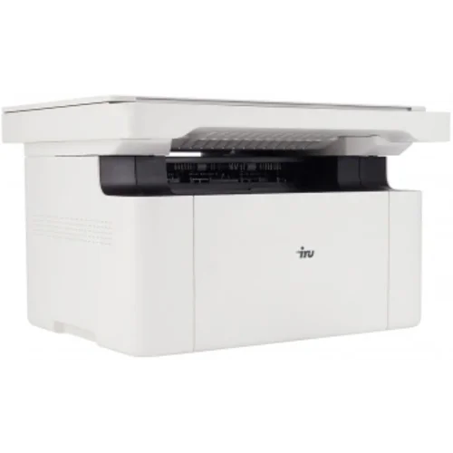 МФУ лазерный IRU Strato HM2401DNW A4 Duplex Net WiFi белый
