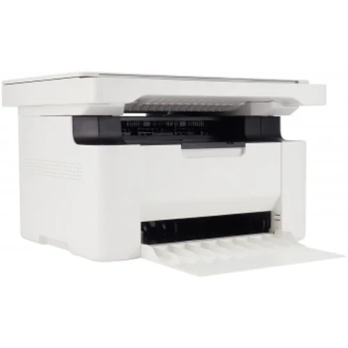 МФУ лазерный IRU Strato HM2401DNW A4 Duplex Net WiFi белый