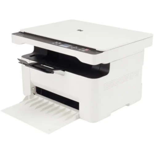 МФУ лазерный IRU Strato HM2401DNW A4 Duplex Net WiFi белый