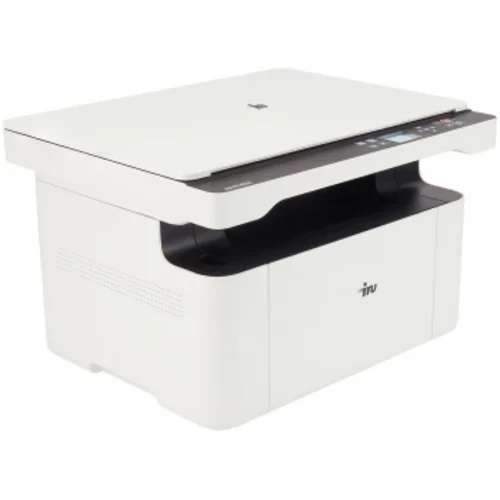МФУ лазерный IRU Strato HM2401DNW A4 Duplex Net WiFi белый