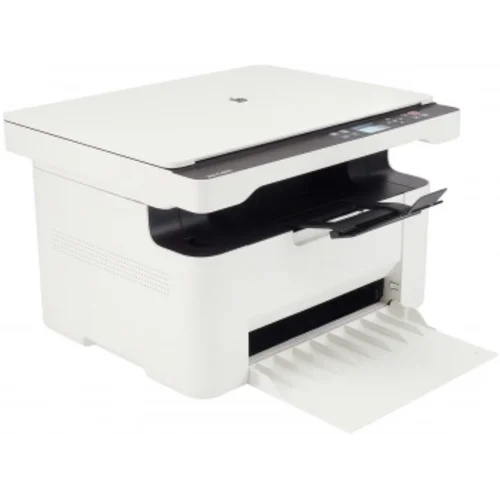 МФУ лазерный IRU Strato HM2401DNW A4 Duplex Net WiFi белый