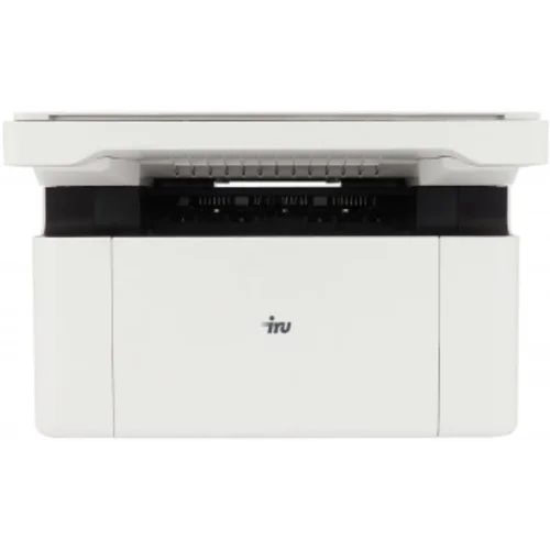 МФУ лазерный IRU Strato HM2401DNW A4 Duplex Net WiFi белый