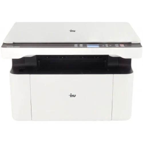 МФУ лазерный IRU Strato HM2401DNW A4 Duplex Net WiFi белый
