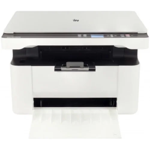 МФУ лазерный IRU Strato HM2401DNW A4 Duplex Net WiFi белый