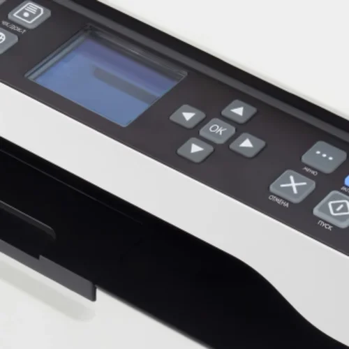 МФУ лазерный IRU Strato HM2401DNW A4 Duplex Net WiFi белый