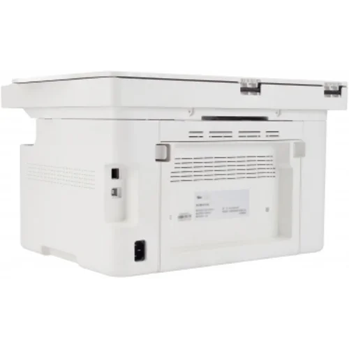 МФУ лазерный IRU Strato HM2401DNW A4 Duplex Net WiFi белый