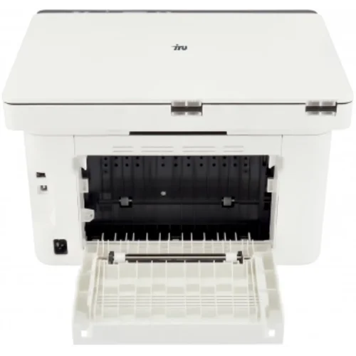 МФУ лазерный IRU Strato HM2401DNW A4 Duplex Net WiFi белый