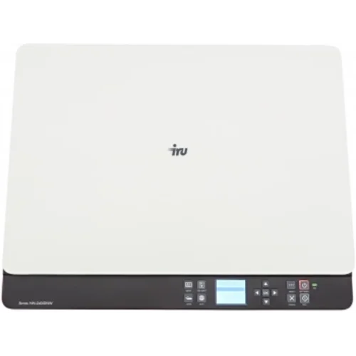 МФУ лазерный IRU Strato HM2401DNW A4 Duplex Net WiFi белый