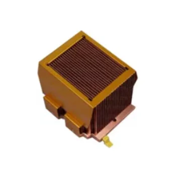 Радиатор процессора для сервера HP DL380-G4