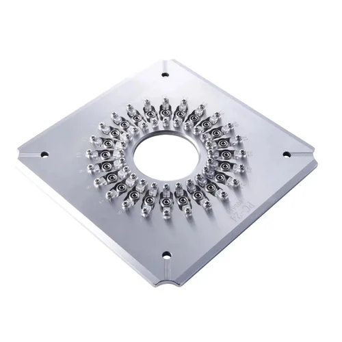 Держатель для полировальной машины FC/UPC 24 разъем