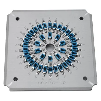 Держатель для полировальной машины LC/UPC 40 разъем