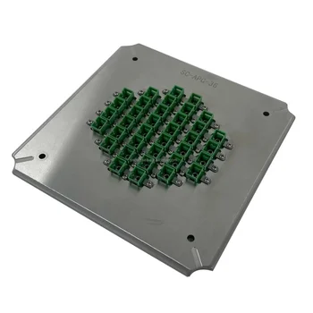 Держатель для полировальной машины SC/APC 36 разъемов