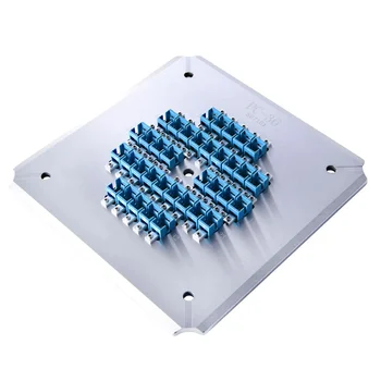 Держатель для полировальной машины SC/UPC 36 разъемов