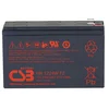 Аккумулятор CSB HR1224W F2 F1