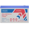 Аккумуляторная батарея VEKTOR BATTERY HRL 12-40W