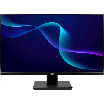 Монитор Hiper 27" EasyView HS2702 черный IPS LED 4ms 16:9 HDMI M/M матовая HAS 1000:1 250cd 178гр/17