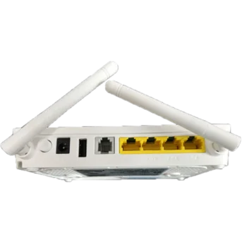 Абонентский терминал HUAWEI ONU GPON, 1 порт 100/1000Base-T, 3 порта 10/100Base-T, 1 порт POTS, WiFi, USB