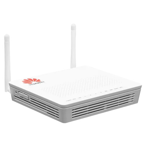 Абонентский терминал HUAWEI ONU GPON, 1 порт 100/1000Base-T, 3 порта 10/100Base-T, 1 порт POTS, WiFi, USB