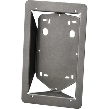 Кронштейн HT-DKS-UMPS01 (кронштейн врезной для DKS151xx RAL9006)