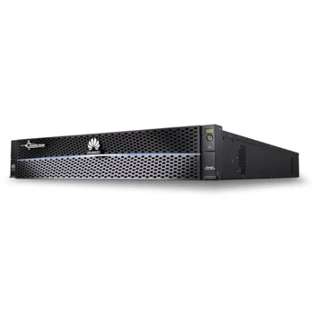 Система Хранения Данных Huawei OceanStor Dorado 3000 V6, 8x1GE, 8x10G SFP+, 4xSAS12G Ext., 25xSAS SSD, 128Gb Cache