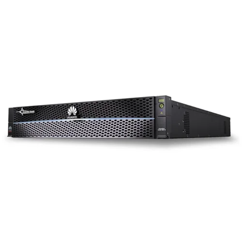 Система Хранения Данных Huawei OceanStor Dorado 5000 V6, 8x10G SFP+, 4xSAS12G Ext., 25xSAS SSD, 256Gb Cache