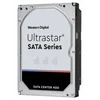 Жесткий диск WD Ultrastar 7K6 4TB 7.2k SATA 6Gb/s 256Mb 512N 3.5"