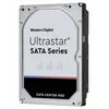 Жесткий диск WD Ultrastar 7K8 8TB 7.2k SATA 6Gb/s 256Mb 512E 3.5"