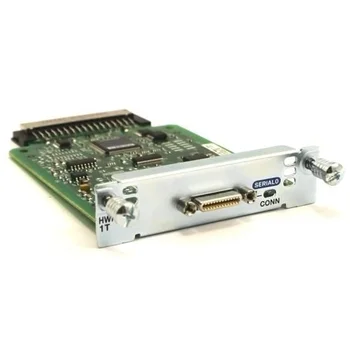 Модуль Cisco HWIC-1T