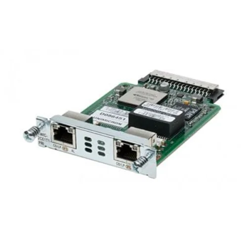 Модуль Cisco HWIC-2FE