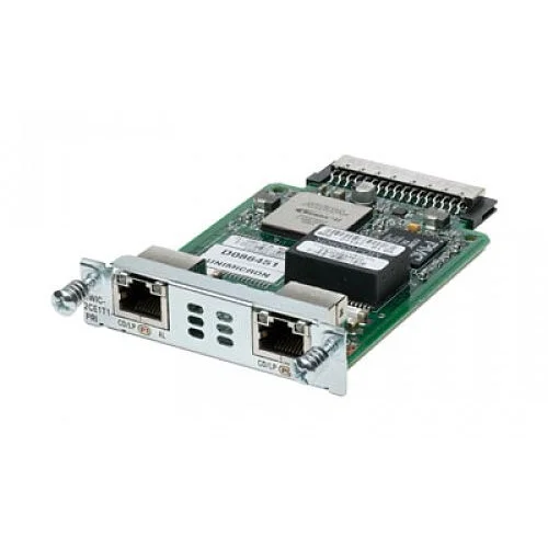 Модуль Cisco HWIC-2FE