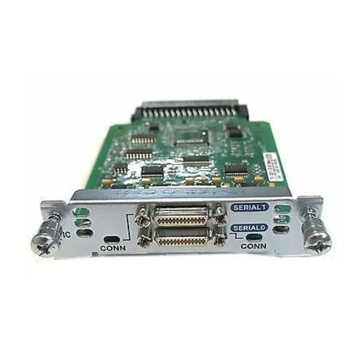 Модуль Cisco HWIC-2T