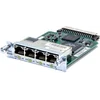 Модуль Cisco HWIC-4ESW